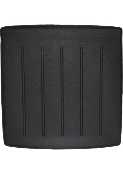 Audı Q8 2023 Sonrası Halı Bagaj Havuzu