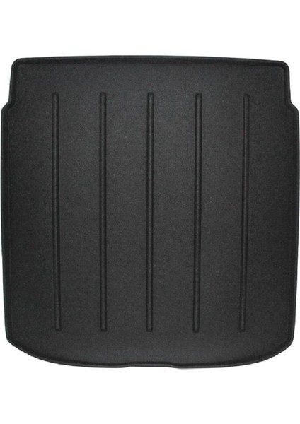 Audı A5 2025 ve Sonrası Halı Bagaj Havuzu