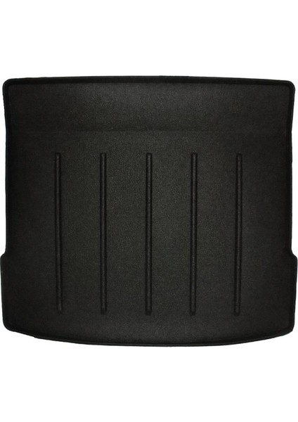 Audı Q6 Suv E-Tron 2025 ve Sonrası Halı Bagaj Havu