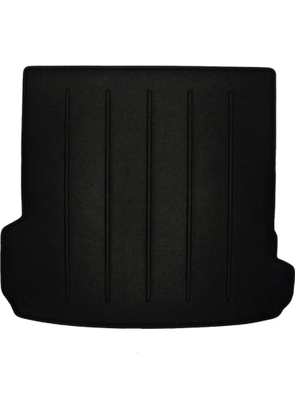 Audi Q7 Suv Halı Bagaj Havuzu 2025 ve Sonrası Halı Bagaj Havuzu