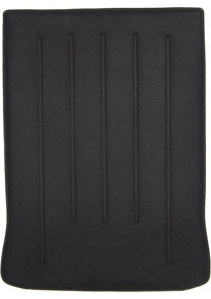 BMW 5 Serisi G30 Halı Bagaj Havuzu (2017 Sonrası)