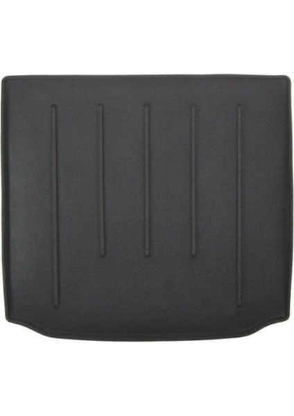 Bmw X3 Halı Bagaj Havuzu (2017 Sonrası)