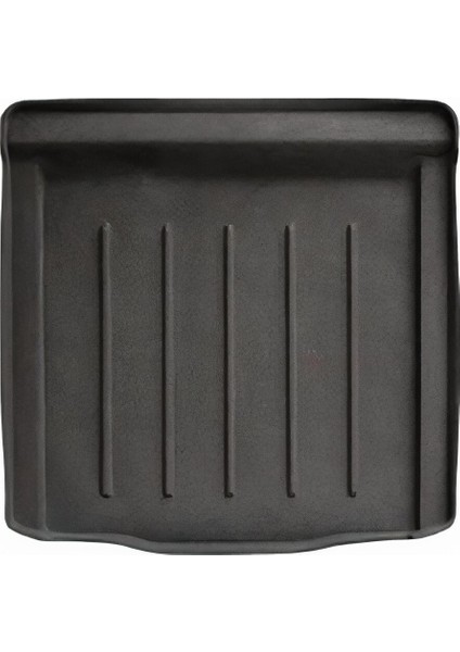 BMW 3 Serisi G20 Halı Bagaj Havuzu (2019 Sonrası)