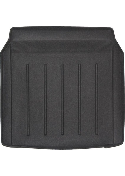 Bmw 4 Coupe Halı Bagaj Havuzu (2021 Sonrası)