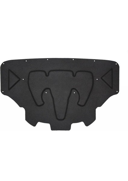 Bmw 4 Coupe Kaput Izolatörü (2021 Sonrası)