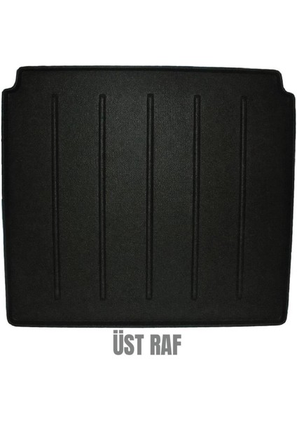 Opel Granland Halı Bagaj Havuzu Hybrid/elektirikli (2025 ve Sonrası) Üst Raf