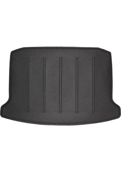 Seat Ateca Halı Bagaj Havuzu (2020 Sonrası)