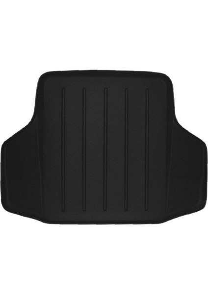 Honda Accord Halı Bagaj HAVUZU(2021 Sonrası)