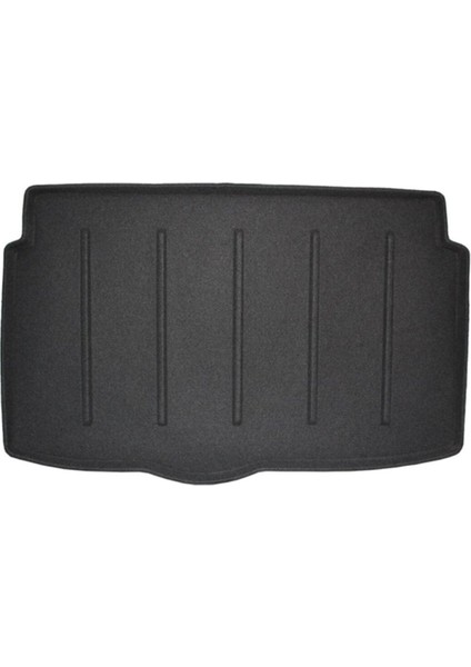 Hyundai i20 Halı Bagaj Havuzu 2020+
