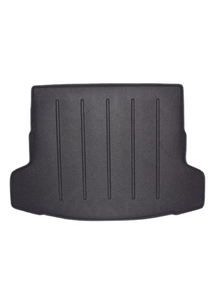 Ssangyoung Torres Hali Bagaj Havuzu