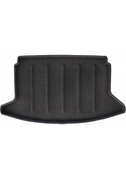 Kia Ceed Halı Bagaj Havuzu (2019-2022 Arası)