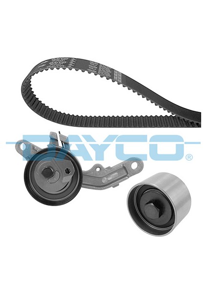 Mtxdpn Zamanlama Kayiş Kiti