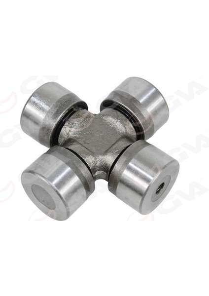 Mtxdpn Mafsal Istavrozu Suzuki Carry SK410 84- Ön-Arka / Grand Vitara SQ416 SQ420 98-05 / Jimny SN413 01- / Vitara 88-98 Ölçü: Diştan Segmanli Boy:63.80 x Kafa Çapi:25