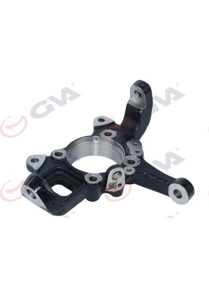 Mtxdpn Aks Taşiyici Ön Sol Mitsubushi L200 06-09 10-14 15 Absli