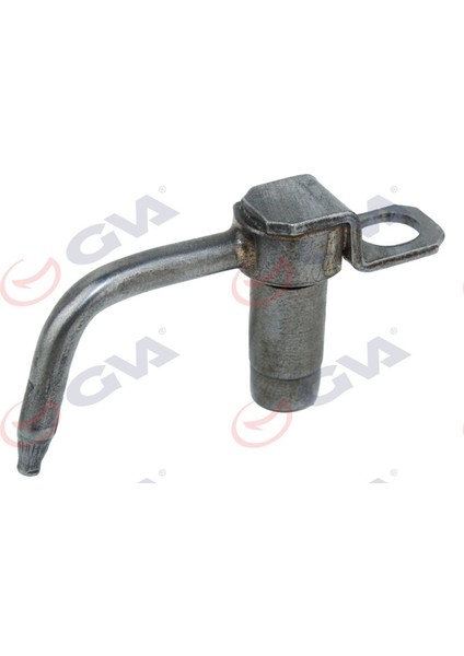 Mtxdpn Yağlama Jeti Crafter 2008-2015 2.5tdci