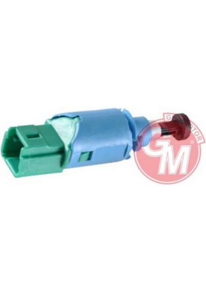 Mtxdpn Fren Pedal Müşürü Renault Megane-Clio I-Ii Symbol Ii-Kangoo 1.5dci-Clio Ii Master-Movano Iii