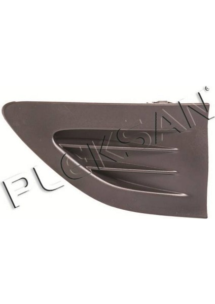 Mtxdpn Sis Far Çerçevesi Kapaği Sissiz Sağ Logan Ii-Sandero Ii 13