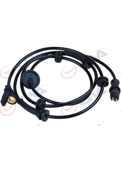 Mtxdpn Tekerlek Hiz Sensörü Doblo 1.4-1.3 Jtd-1.9jtd-Dmtj 01-08 Ön-Sol