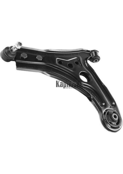 Mtxdpn Alt Salincak Komple Sol Chevrolet Kalos 05 Daewoo Kalos 02 Aveo 04