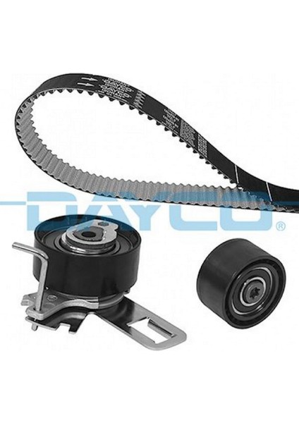 Mtxdpn Triger Seti FOCUS-308-RIFTER-3008 Corsa F 1.5 Ecoblue 17