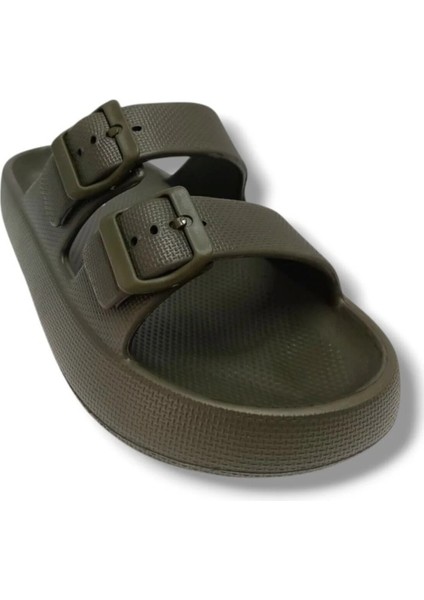 E282.M.0000-26 Eva Çift Bant Anatomik erkek Terlik