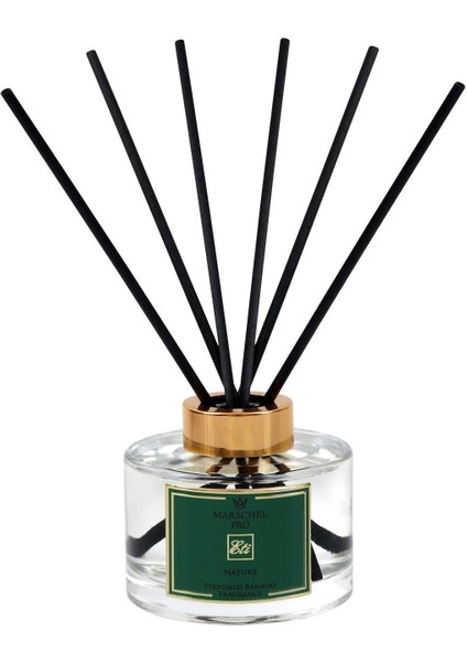 Marshel Pro Nature Çubuklu Koku Cam Şişe 165 ml fiyatları