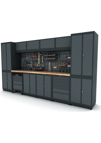 Modüler Çalışma Tezgahı Se.36.18.33 fiyatları