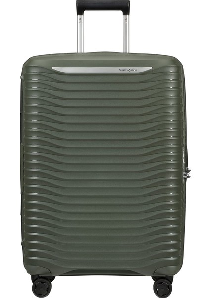 Spinner Upscape 4 Tekerlekli 68 cm Orta Boy Valiz