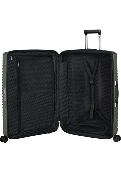 Spinner Upscape 4 Tekerlekli 68 cm Orta Boy Valiz fiyatları