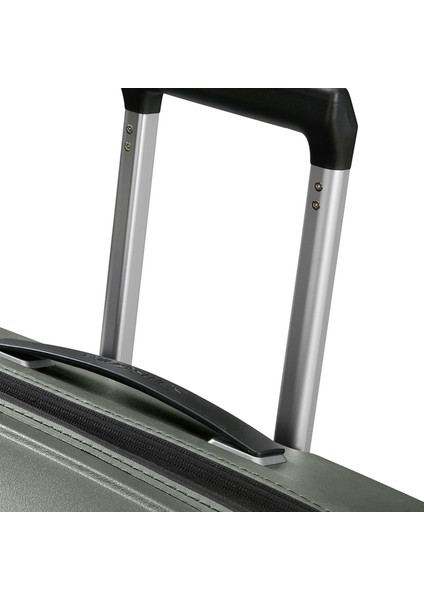 Spinner Upscape 4 Tekerlekli 68 cm Orta Boy Valiz modelleri