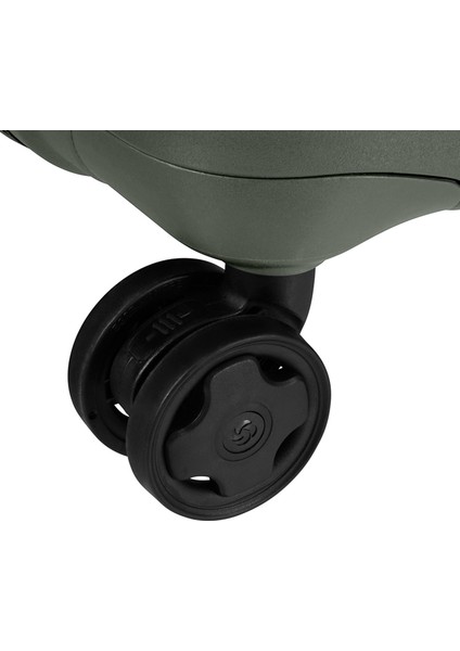 Spinner Upscape 4 Tekerlekli 68 cm Orta Boy Valiz indirimleri