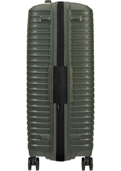 Spinner Upscape 4 Tekerlekli 68 cm Orta Boy Valiz