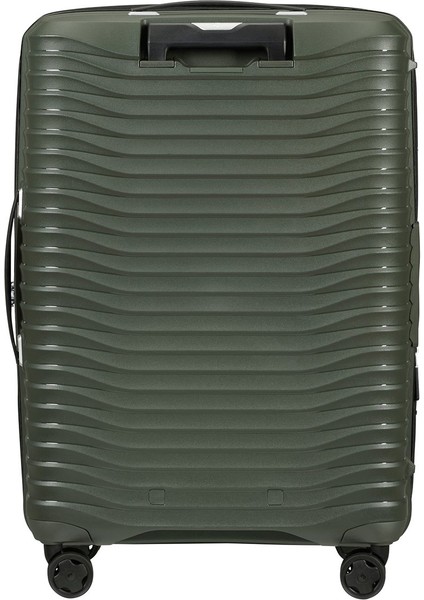 Spinner Upscape 4 Tekerlekli 68 cm Orta Boy Valiz