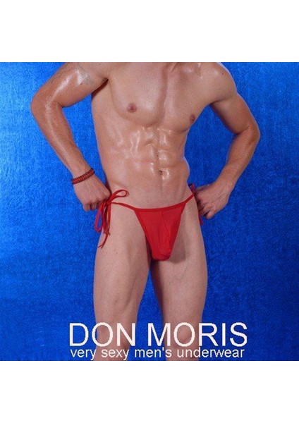 BR080878 Fantazi Erkek Çamaşır