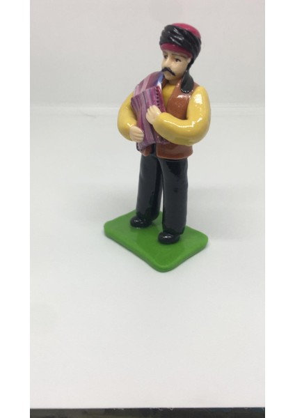 Köylü Erkek Nostaljik Biblo fiyatları