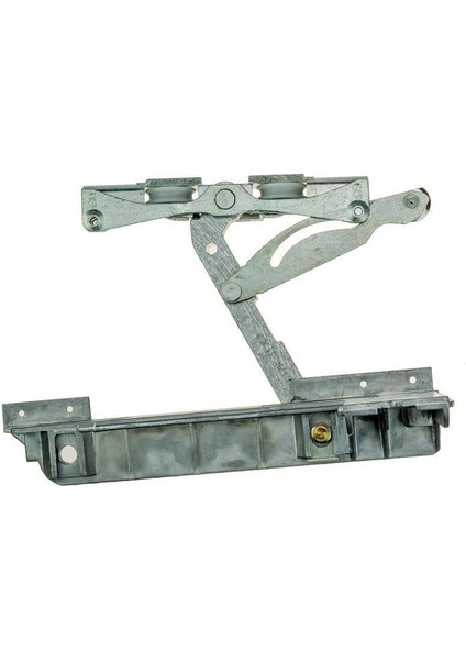 966/150 Paralel Sürme Volkswagen Araba Takımı