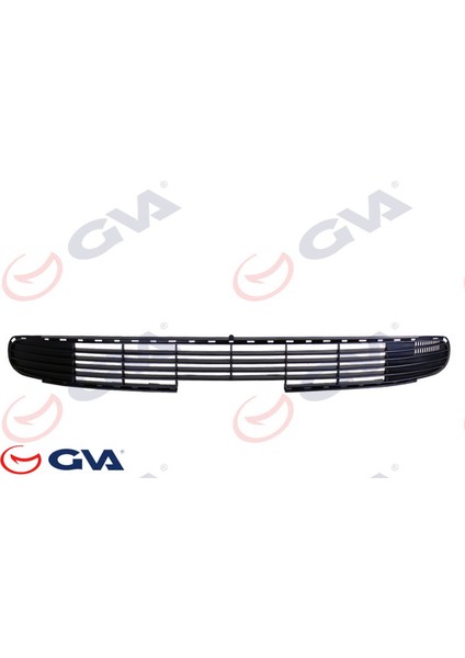 Mtxdpn Ön Tampon Orta Izgarasi Vectra B 96