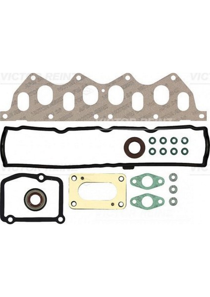Mtxdpn Silindir Kapak Contasi
