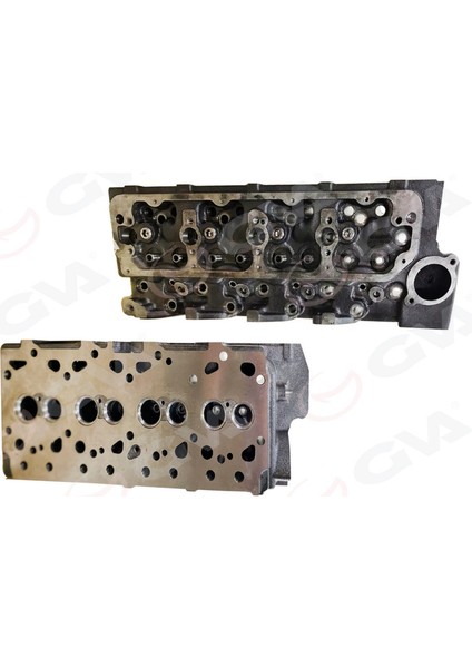 Mtxdpn Silindir Kapak Ford Transit T15 Turbo 97-01