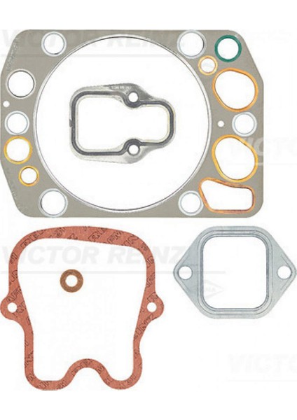 Mtxdpn Silindir Kapak Contasi
