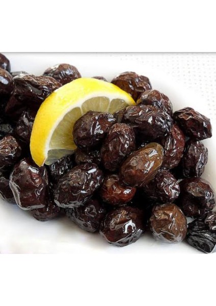 Osman Bey Zeytinyağı ve Zeytincilik Özel Special Zeytin modelleri