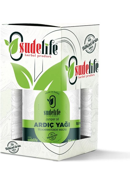 Ardıç Yağı 20 ml