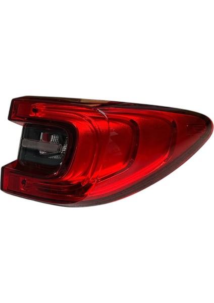 Renault Kadjar Sağ Arka Dış Stop Lambası Ledli 2015>