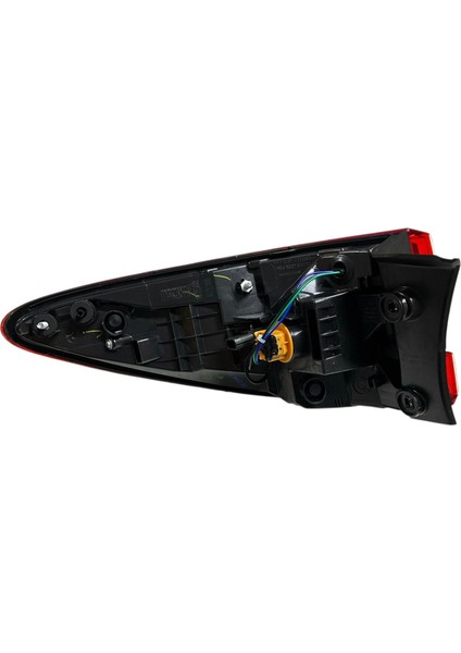 Renault Kadjar Sağ Arka Dış Stop Lambası Ledli 2015> fiyatları