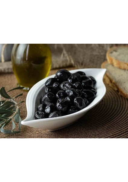 Osman Bey Zeytinyağı ve Zeytincilik Özel Special Zeytin modelleri