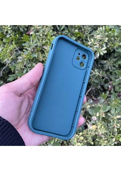 Apple iPhone 11 Kılıf Ayıcıklı Darbe Önleyici Silikon Kapak fiyatları