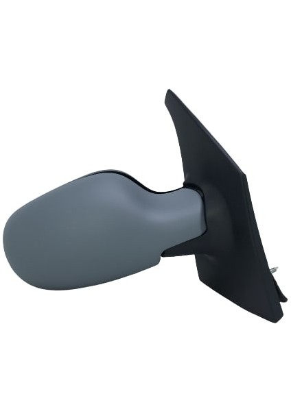 Dış Dikiz Aynası Renault Scenic 1999 - 2003 Elektrikli, Isıtmalı, Manuel Katlanır, Astarlı Kapak, 5 Pin