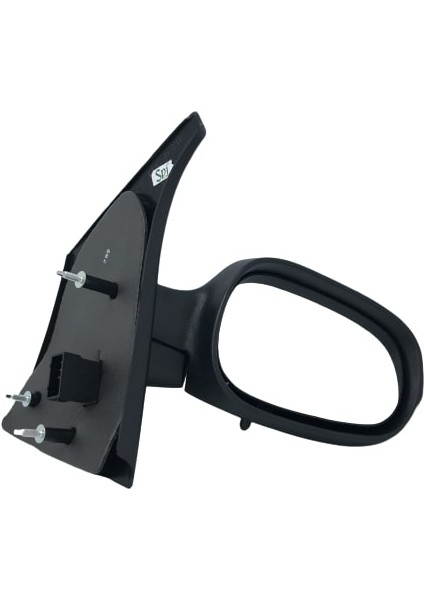 Dış Dikiz Aynası Renault Scenic 1999 - 2003 Elektrikli, Isıtmalı, Manuel Katlanır, Astarlı Kapak, 5 Pin fiyatları