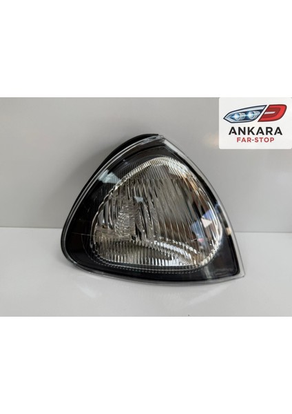 Toyota Avensis 1998 - 2000 Sinyal Lambası Ön Sağ fırsatları