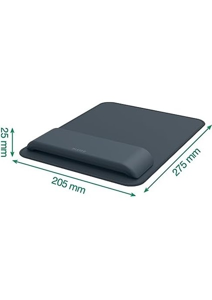 Ergo Ayarlanabilir Bilek Desteğine Sahip Mouse Pad, 65170089, Bilek Desteği ve Mouse Altlığı modelleri